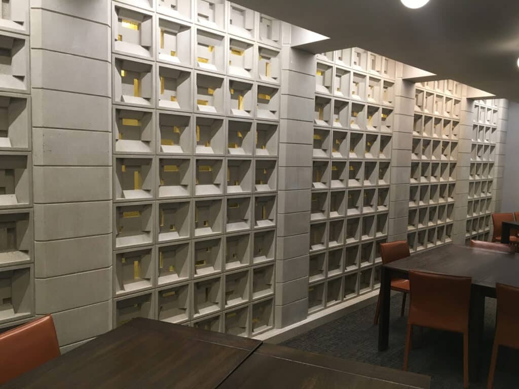 Wall Cladding | Commercial | Custom