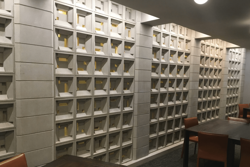 Wall Cladding | Commercial | Custom